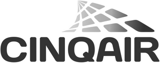 CINQAIR logo