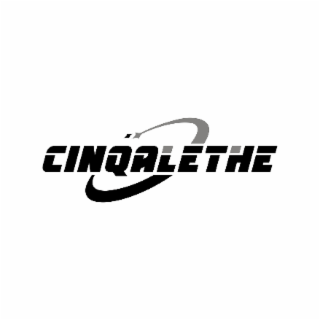 CINQALETHE logo