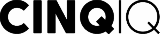 CINQIQ logo