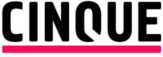 CINQUE
