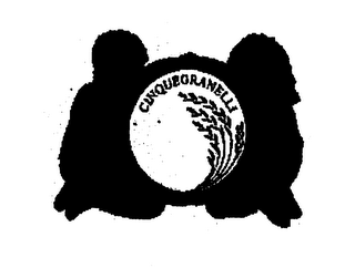 CINQUEGRANELLI logo