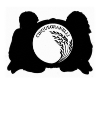 CINQUEGRANELLI logo