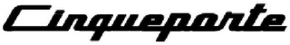 CINQUEPORTE logo
