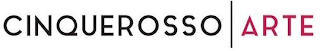 CINQUEROSSO ARTE logo