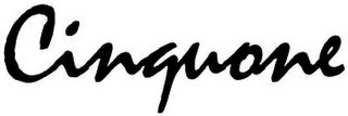 CINQUONE logo