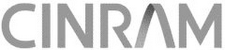 CINRAM logo