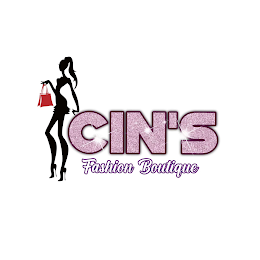 CIN'S FASHION BOUTIQUE logo