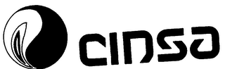 CINSA logo