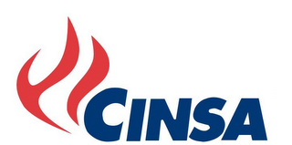 CINSA logo