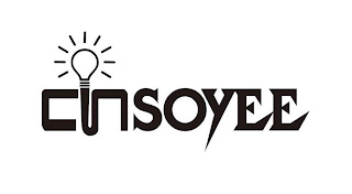 CINSOYEE logo