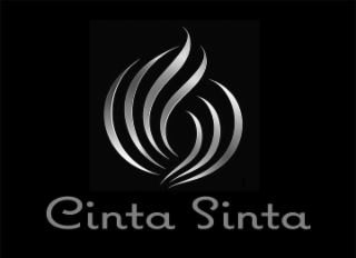 CINTA SINTA logo