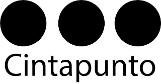 CINTAPUNTO logo