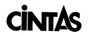 CINTAS logo