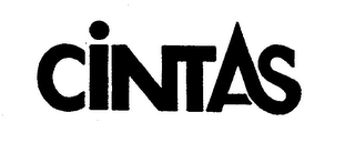 CINTAS