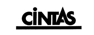 CINTAS