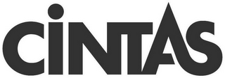 CINTAS logo