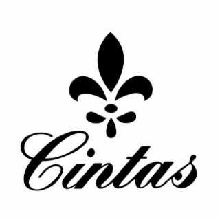 CINTAS logo