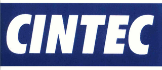 CINTEC logo