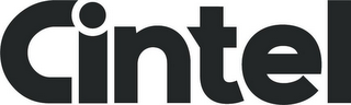 CINTEL logo