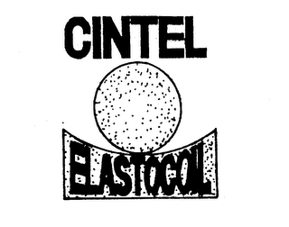 CINTEL ELASTOCOIL logo