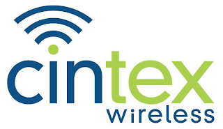 CINTEX WIRELESS logo