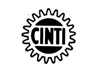 CINTI logo