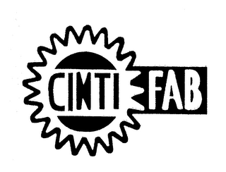 CINTI FAB logo