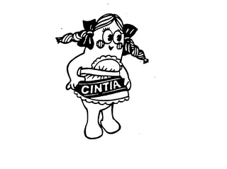 CINTIA logo
