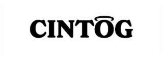 CINTOG logo