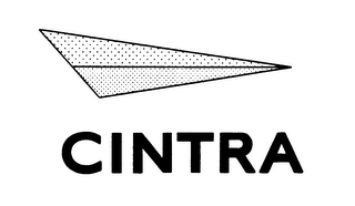 CINTRA logo