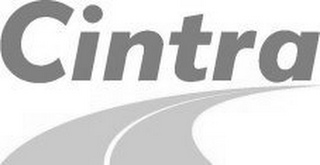 CINTRA logo