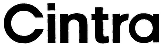 CINTRA logo