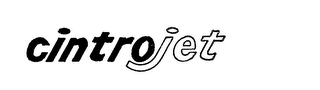 CINTROJET logo
