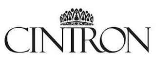 CINTRON logo