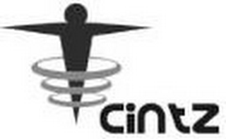 CINTZ logo