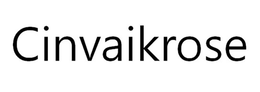CINVAIKROSE logo