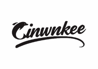 CINWNKEE logo