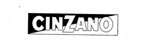 CINZANO logo