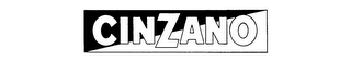 CINZANO logo