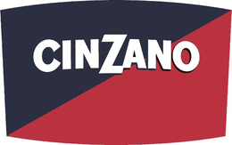 CINZANO logo