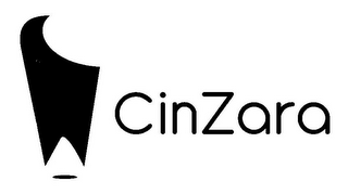 CINZARA logo