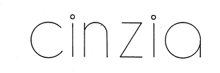 CINZIA logo