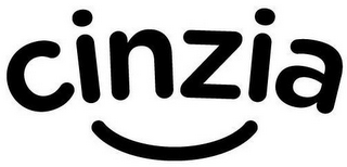 CINZIA logo