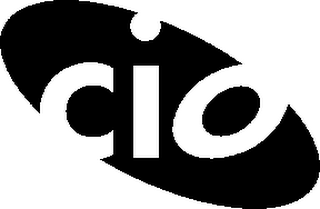 CIO logo
