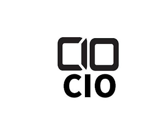 CIO logo