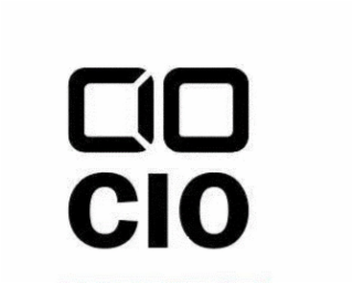 CIO logo