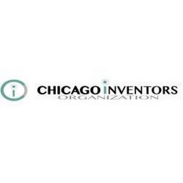 CIO CHICAGO INVENTORS ORGANIZATION logo