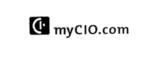 CIO MYCIO.COM