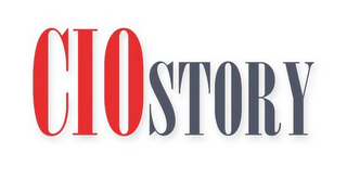 CIO STORY logo