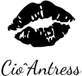 CIO^ANTRESS logo